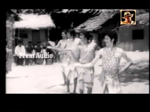 Jhia Dekhili Tiniti - Akshaya Mohanty