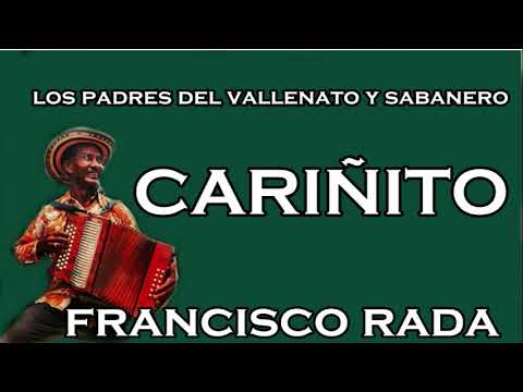 CARIÑITO - FRANCISCO RADA