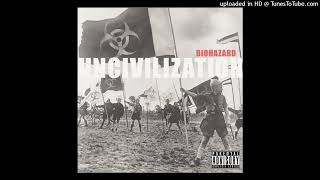 BIOHAZARD - Wide Awake [E] (Uncivilization - (2001))