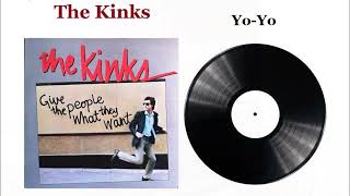 Yo-yo - The Kinks
