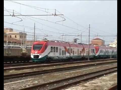 NUOVO MINUETTO LEONARDO EXPRESS