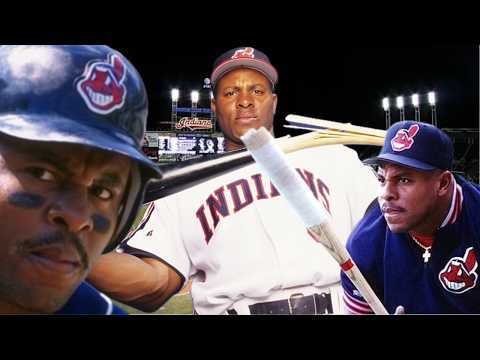 The Scariest Player In Major League Baseball History
