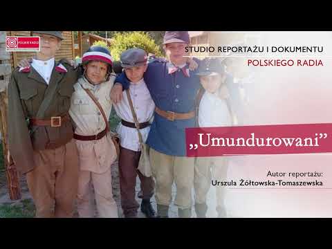 „Umundurowani” – reportaż o Grupie Historyczno-Edukacyjnej „Szare Szeregi”