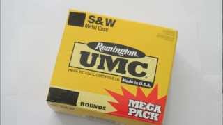 The Truth to the Ammo Shortage