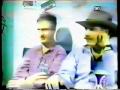 Hüsker Dü, Toronto, Oct 1987
