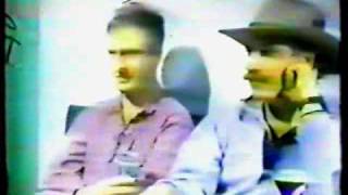 Hüsker Dü, Toronto, Oct 1987