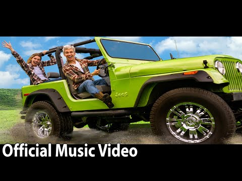 Stephen Sharer - In My Jeep (Official Music Video)