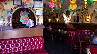 Veracruz Mexican Restaurant Santa Fe Springs CA