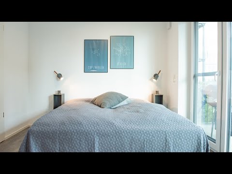 Marissa Resort am Dümmer-See - Urlaub zu zweit im Appartement S