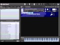 Video 1: Dream Keys - Piano Set One patch demo