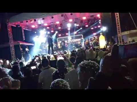 Jimmy Gutierrez en Mogotes Santander 