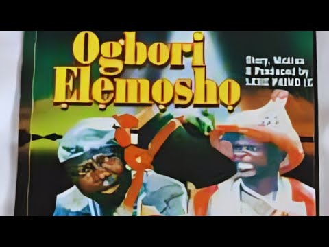 Ogbori Elemoso by Lere Paimo Full Movie (History of Ogbomoso)