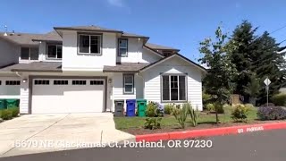For Rent: 15679 NE Clackamas Ct, Portland, OR 97230
