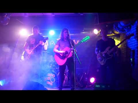 The Midnight Thunder - The Midnight Thunder - Good Times (live from Chapeau Rouge, 8th 