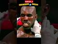 GLADIATOR EVANDER HOLYFIELD VS RAY MERCER Elangeagle Boxing