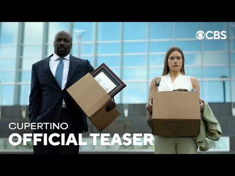 Official Teaser Trailer