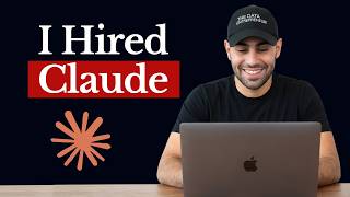 How Claude Got Me Back 15 hr/wk as a Founder-CEO