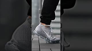 NASA&#39;s Shady Role in Nike Air