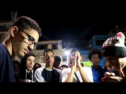 PROJETO BOCA A BOCA - NOVENTA X RATO - 08/09/2017