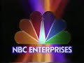 NBC Enterprises 2003 Logo Reversed