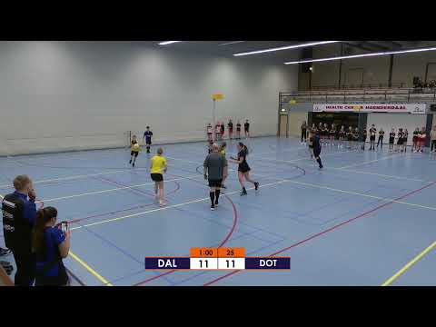 Dalto / Klaverbladverzekeringen B2 - DOT (O) B1