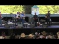 Don Williams Live Stage Coach 2013