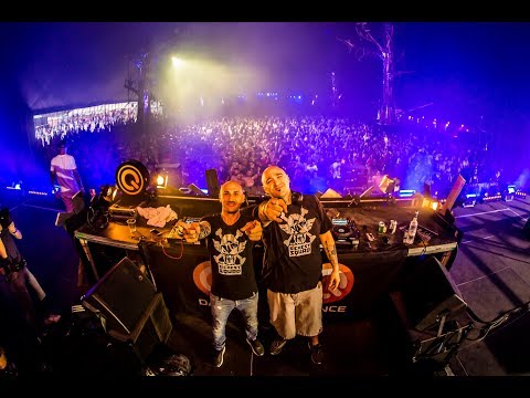 Defqon.1 2018 | The Sickest Squad