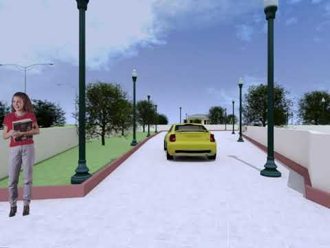 3D Tour Of Padmadisha Heights