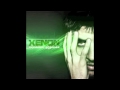 Xenon - Soy distinto (con Zeidah) 