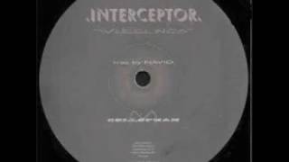 Interceptor – A1 Untitled - Wheelings
