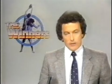 1982 Qualifying Final - Hawthorn vs Carlton. ABC and then Ch7 coverage.