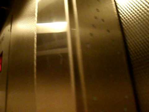 Beckwith? Elevator Neptune Towers West Lynn Mass