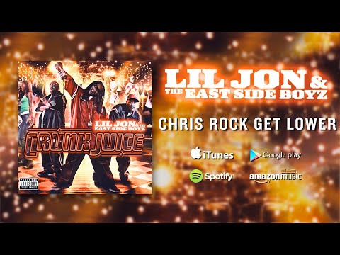 Video thumbnail for Chris Rock Get Lower