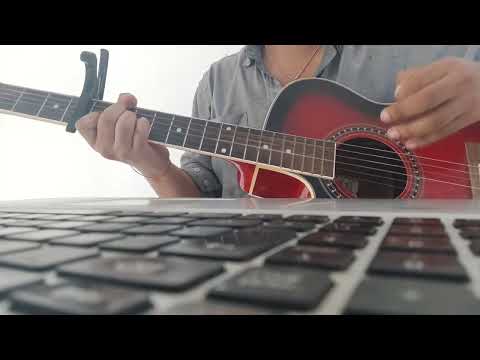 Hey mor - Feid cover (Yahlé)