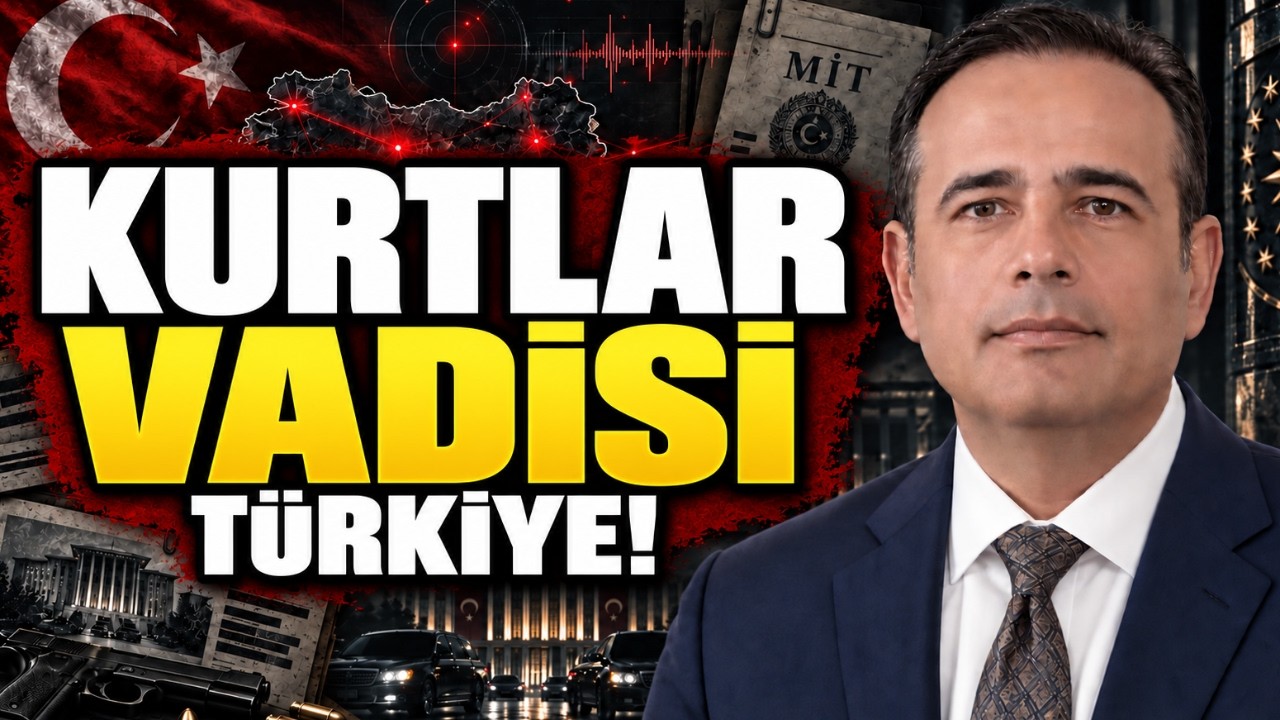 KURTLAR VADİSİNİN ARKASINDAKİ GÜÇLER!