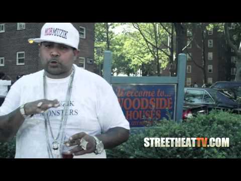 Big Leto ft Mr. Cheeks - Rap Monsters (Official Music Video Edited by Michael Taranchino Chow)