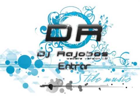 DJ rajobos sesion abril