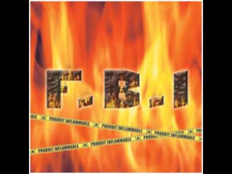 F.B.I. - Toujours Plus (2003)