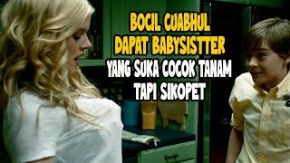 Download lagu BOCIL CULUN DAPAT BABYSITTER CANTIK TAPI SIK0PET - CERITA FILM mp3