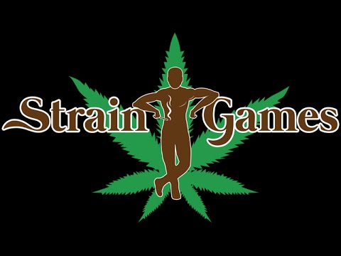 Live Stream - Strain Review - Chocolate Kush - Cowichan Valley Access Centre