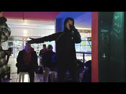 KOLD vs EXE - Semifinales CULTU-RAP Fecha 4