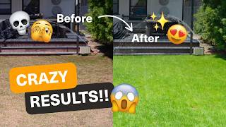 How I TRANSFORMED my yard with the OtO Smart Sprinkler