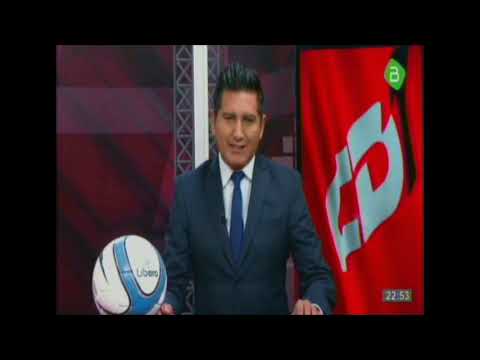 Resumen CD7 San Jose 7  -  0 Destroyers