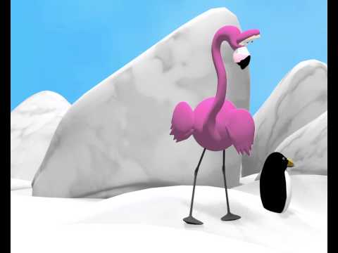 Animation Final 2014