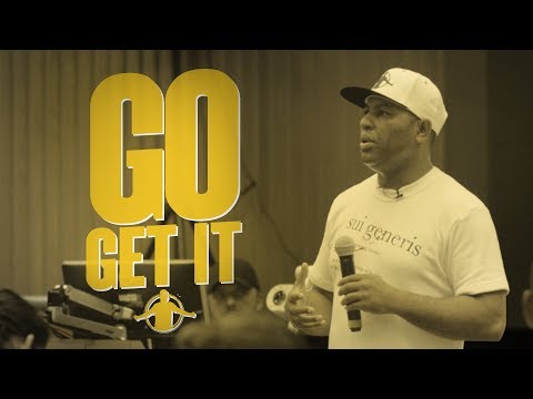 TGIM | GO GET IT