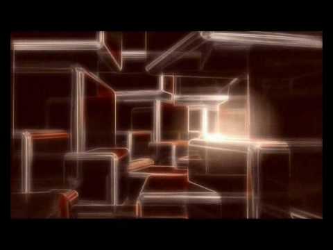 Space Buddha vs Toast3d - Party Leader video clip 2010