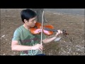 ABRSM Violin 2012-2015 Grade 1 A:3 A3 Mozart ...