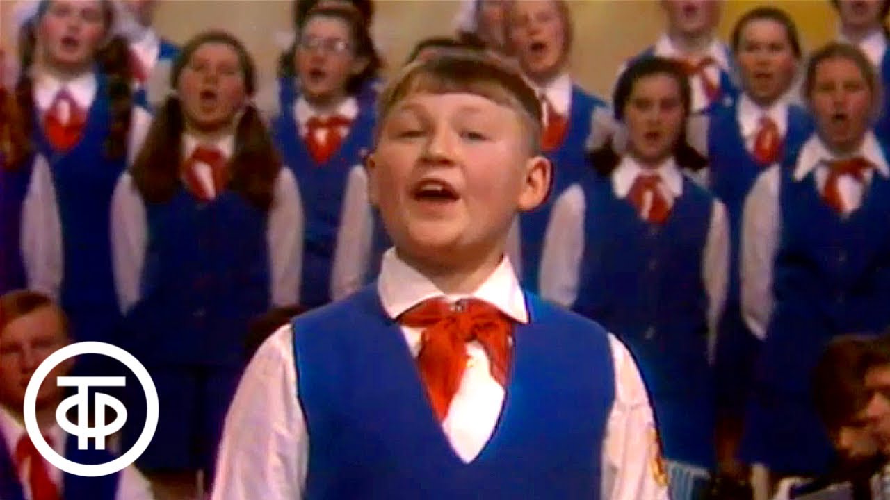 "May There Always Be Sunshine" - 1975 performance