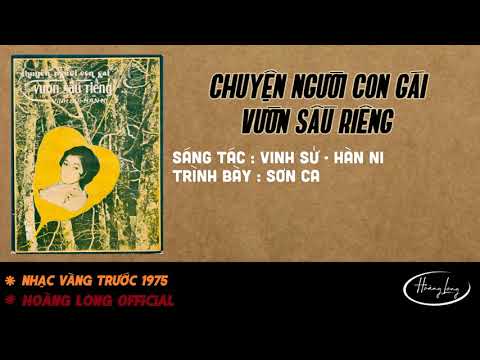 Thể hiện bởi Sơn Ca (trước 75)