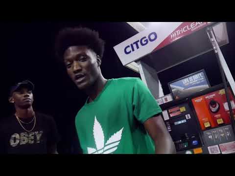 Street Cartel (SC) TOE TAG Gang (TTG) presents: JUICE SAVAGE x Citgo